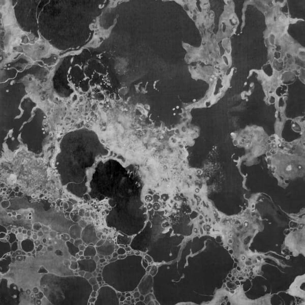 Lanny DeVuono, Small Search for Water on Mars #22, 2020 - 2023