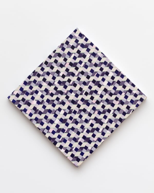 Bruce Price, Particle Soup, 2025