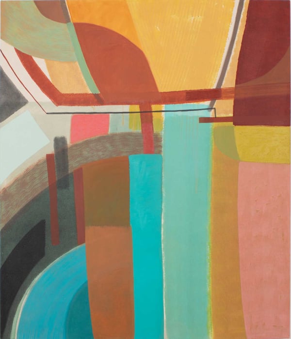 Ky Anderson, Sun Changes 24.1, 2024