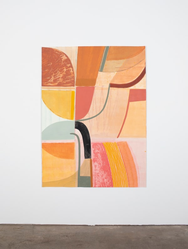 Ky Anderson, Speech, 2024