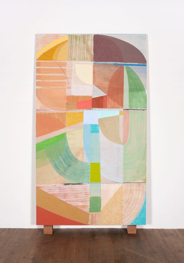 Ky Anderson, Garden Plan 21.1, 2021