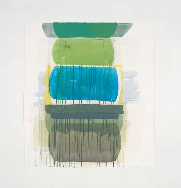 Ky Anderson, Stacks 1