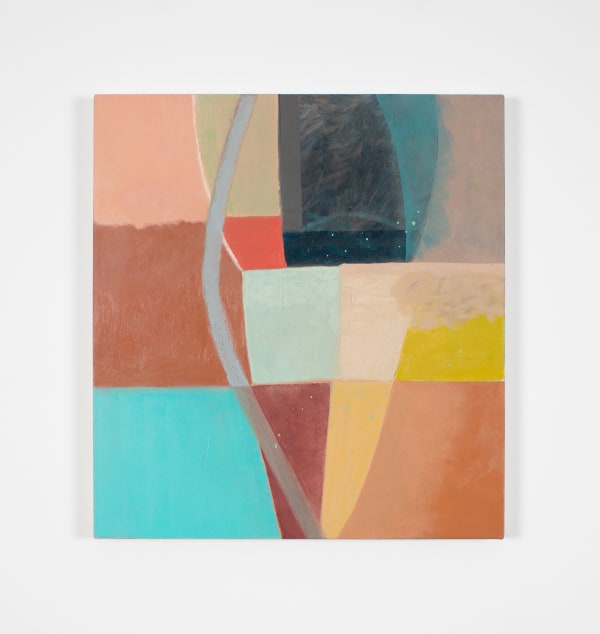 Ky Anderson, Seed, 2025