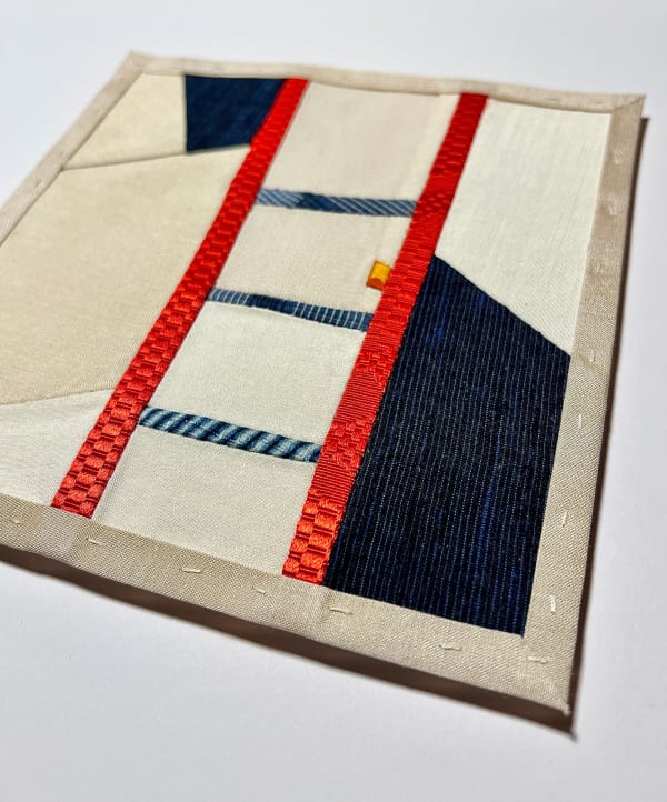 Debra Smith, Memory Trace Series, 2025007, 2025