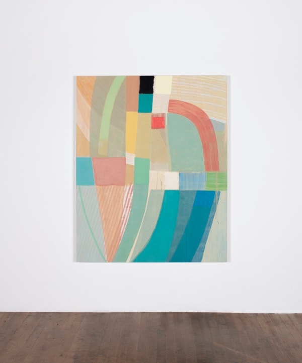 Ky Anderson, Fallen Parts 23.8, 2023