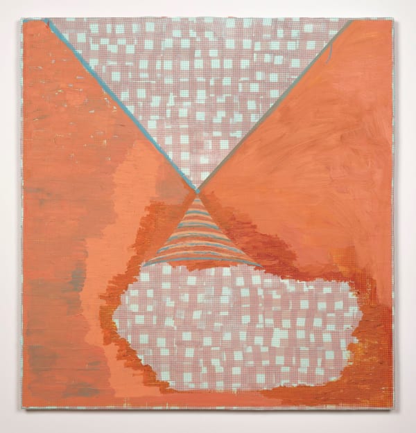 Bruce Price, Hotspot Volcano, 2009