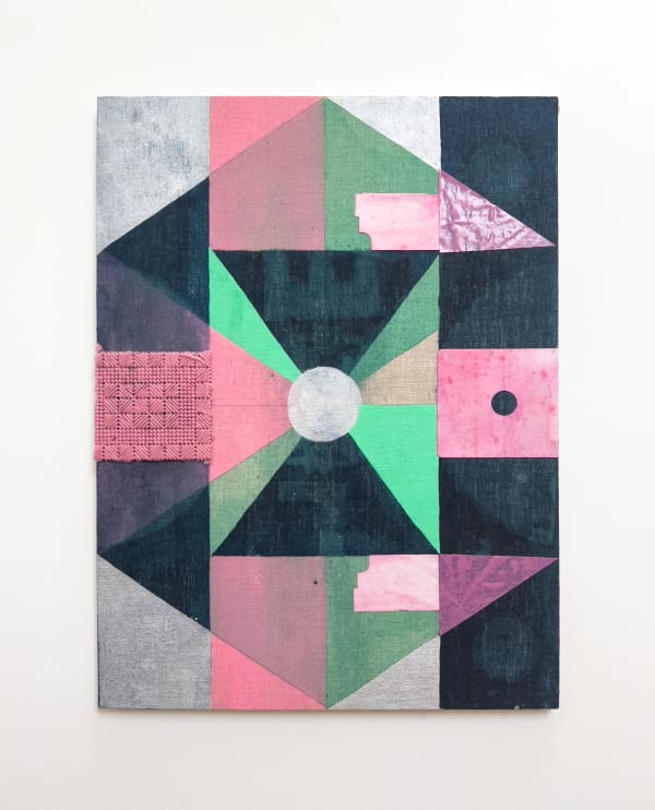 Jodi Hays, Overmorrow, 2025