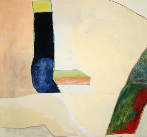 Bruce Price, Repose, 2009