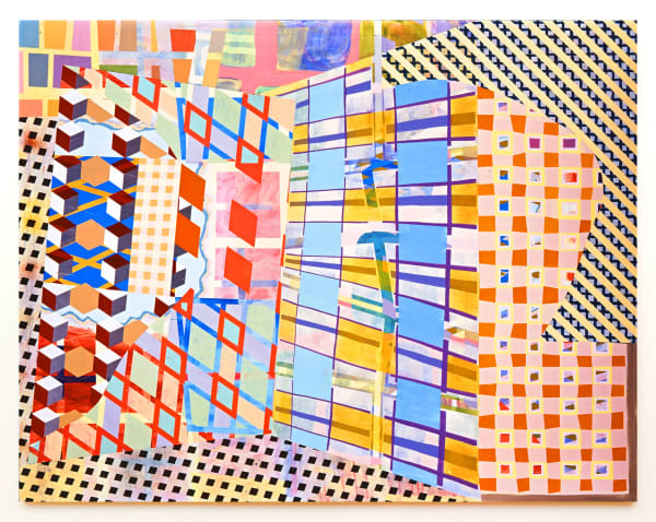 Bruce Price, Multiple and Many, 2005