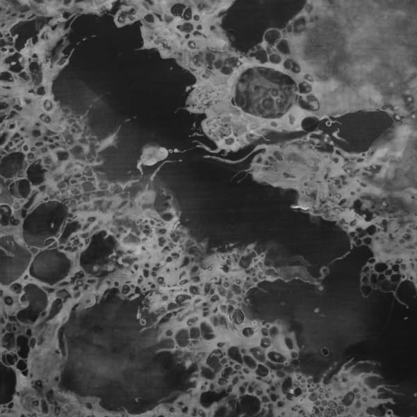 Lanny DeVuono, Small Search for Water on Mars #42, 2020 - 2023