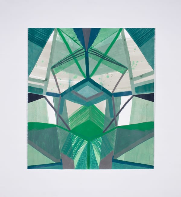 Ky Anderson, Nature Series 19.2, 2019