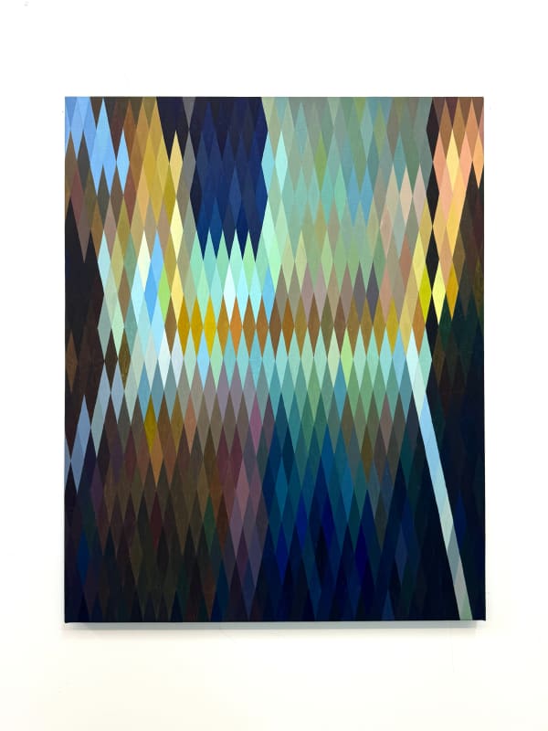 Daniel Chen, Last Call, 2025