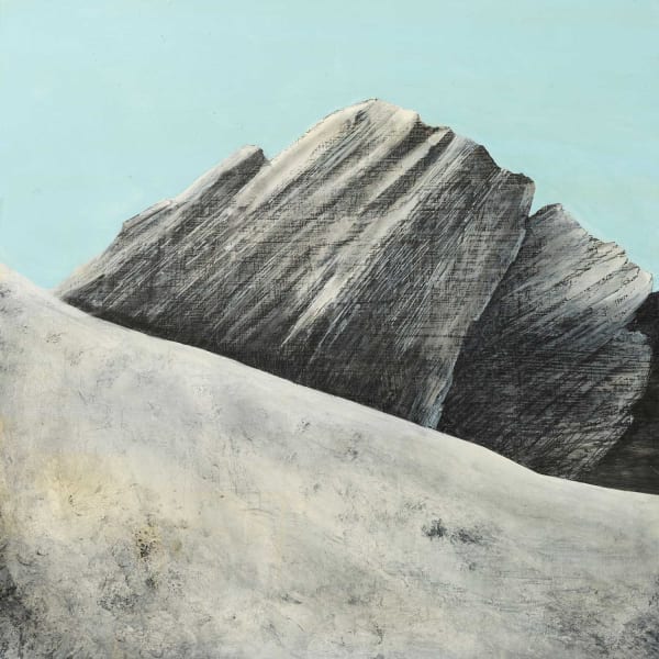 Lanny DeVuono, Monuments 5, 2023