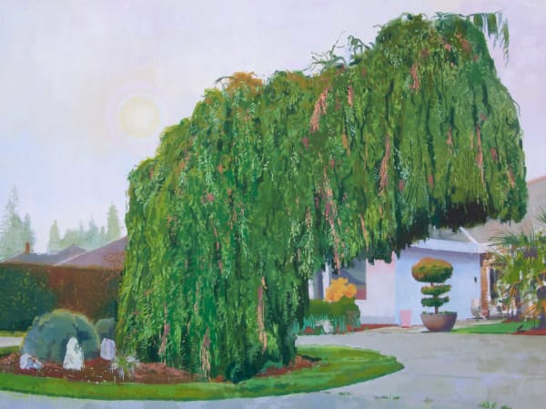 Daniel M. Granitto, The Big Shag, 2024