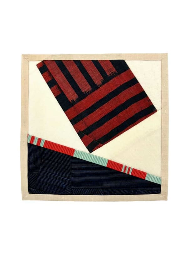 Debra Smith, Memory Trace Series, 16, 2024