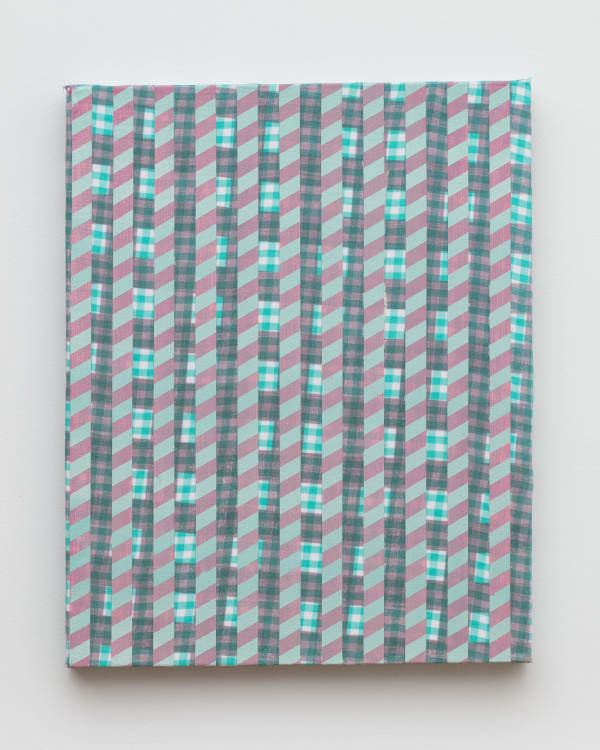 Bruce Price, Neutrino Swarm, 2025