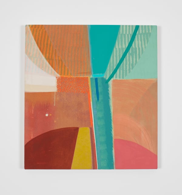 Ky Anderson, Sun Changes 24.26, 2024