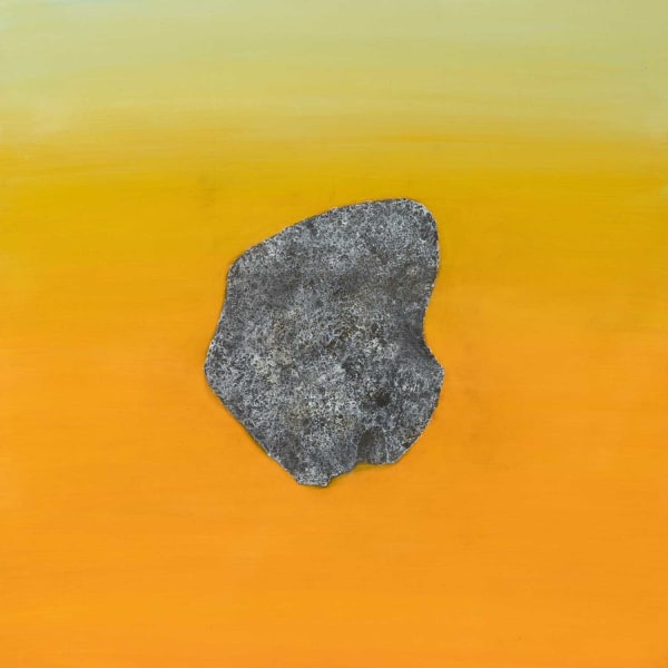 Lanny DeVuono, Monuments 3, 2023