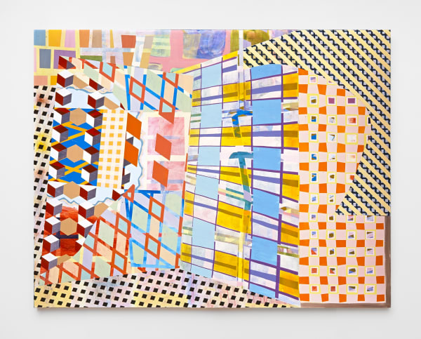 Bruce Price, Multiple and Many, 2005