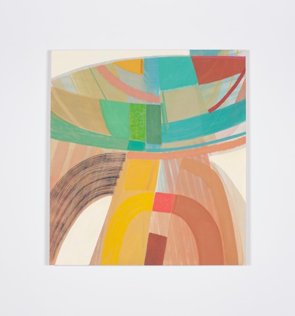 Ky Anderson, High View 23.3, 2023