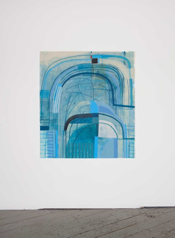 Ky Anderson, Arches 21.2, 2021