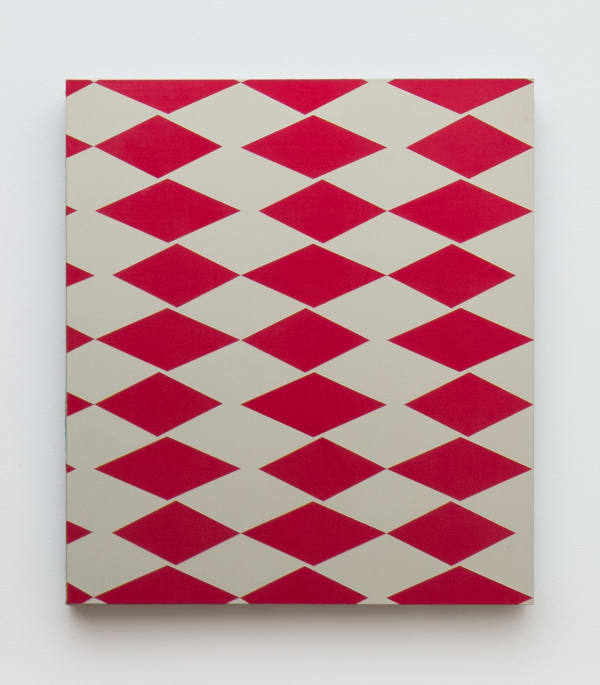 Bruce Price, Jiggly Diamonds, 2002