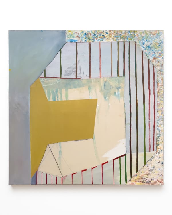 Bruce Price, In and Out, 2014