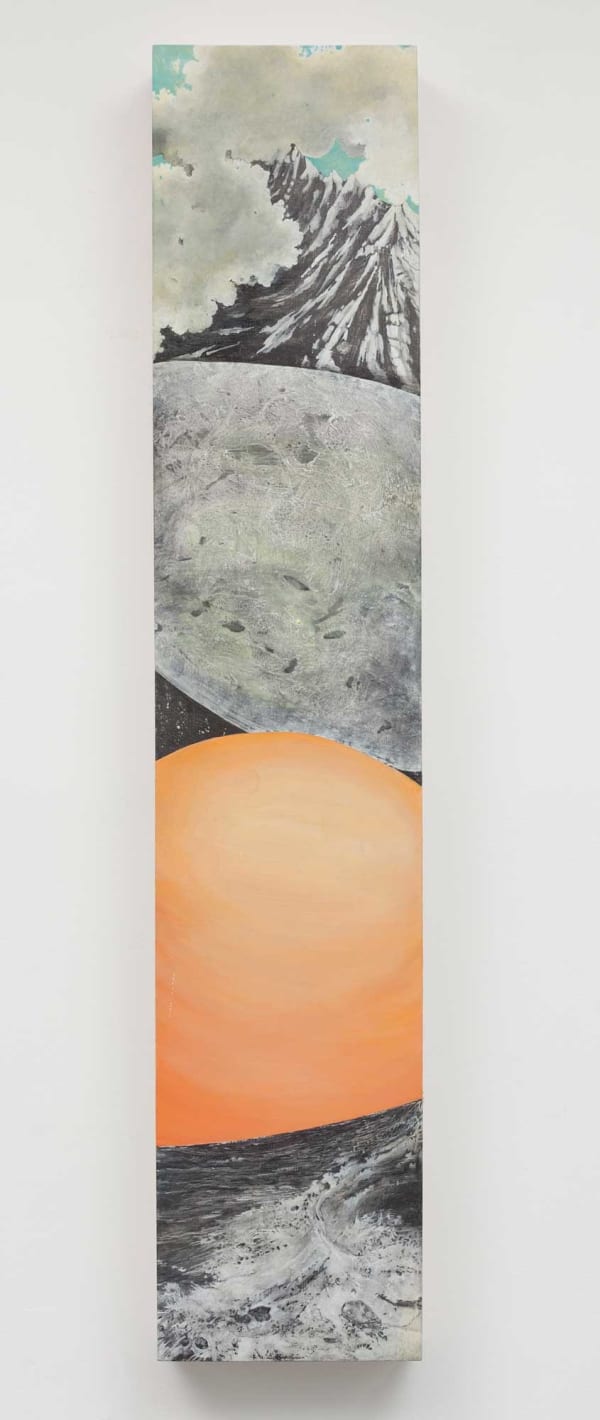 Lanny DeVuono, Terraforming 2, 2023