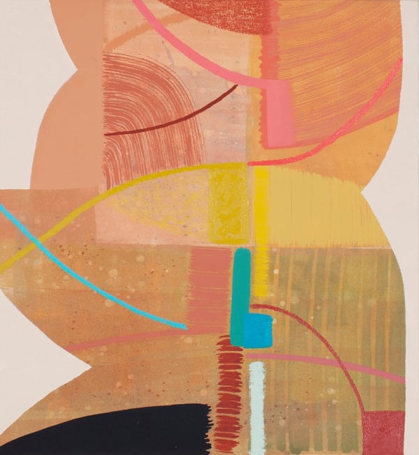 Ky Anderson, Timeline 23.7, 2023