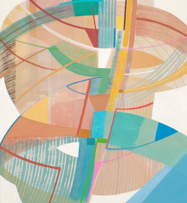 Ky Anderson, Timeline 23.1, 2023