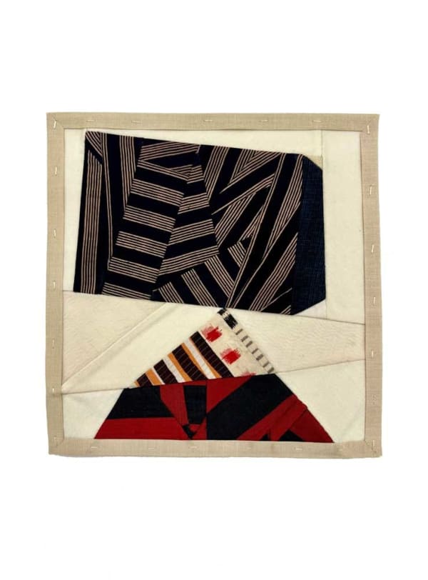 Debra Smith, Memory Trace Series, 26, 2024