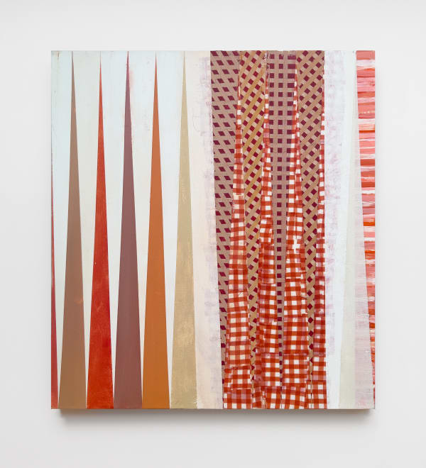 Bruce Price, Flag, 2016