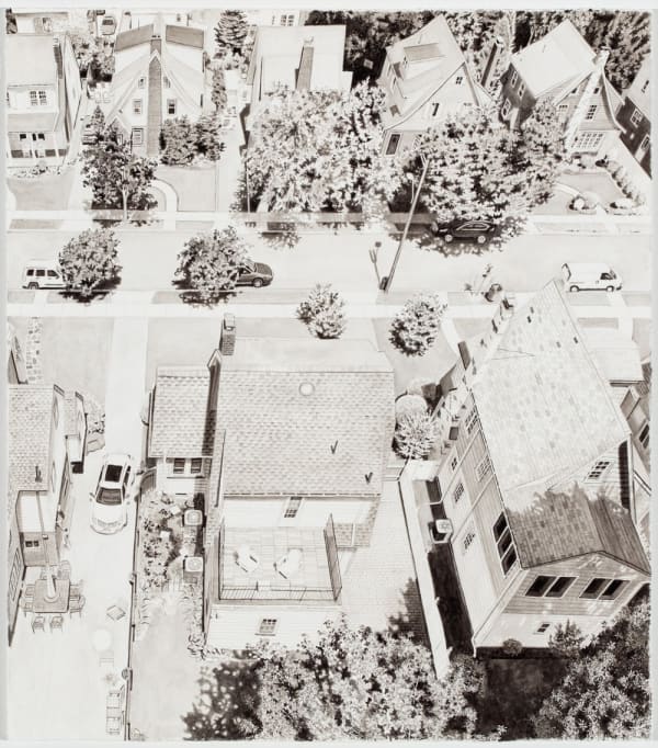 Jessica Rohrer, Drone 8