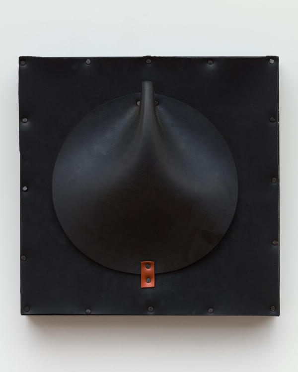 Emilio Lobato, Jupiter LXI , 2022