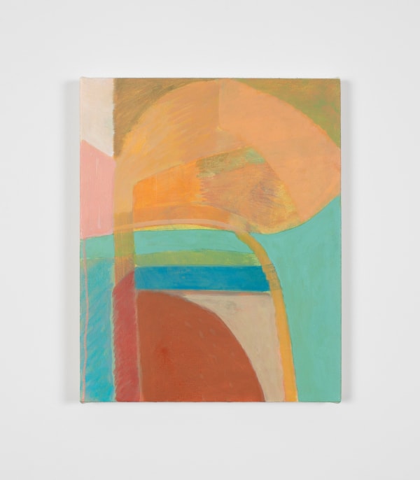 Ky Anderson, Sun Changes 24.36, 2025