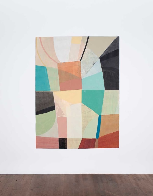 Ky Anderson, Fallen Parts 23.9, 2023