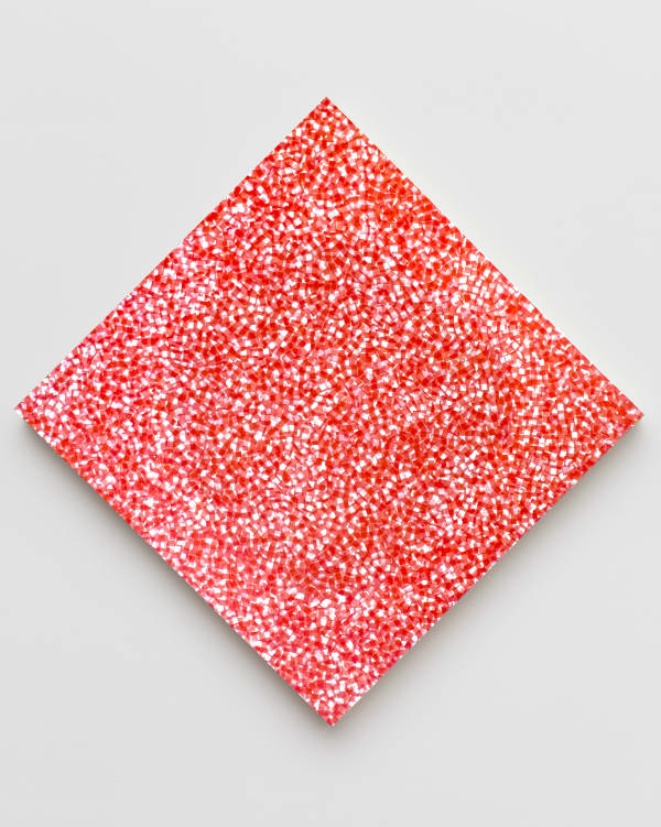 Bruce Price, Quark Gluon Plasma, 2025