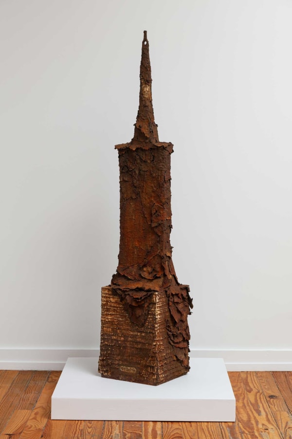 Brenda Stumpf, Transfigure