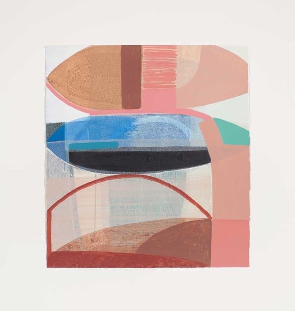 Ky Anderson, Stacked Eyes