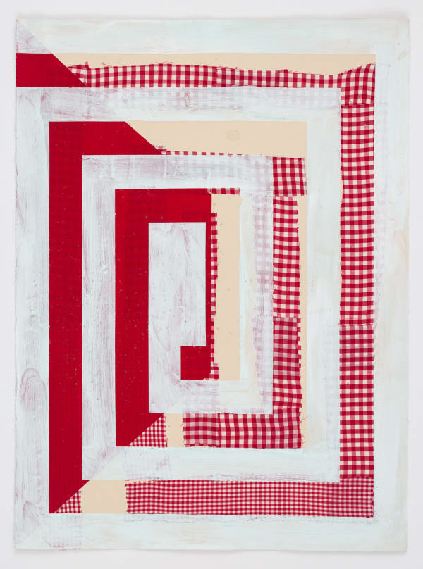 Bruce Price, Maze, 2010