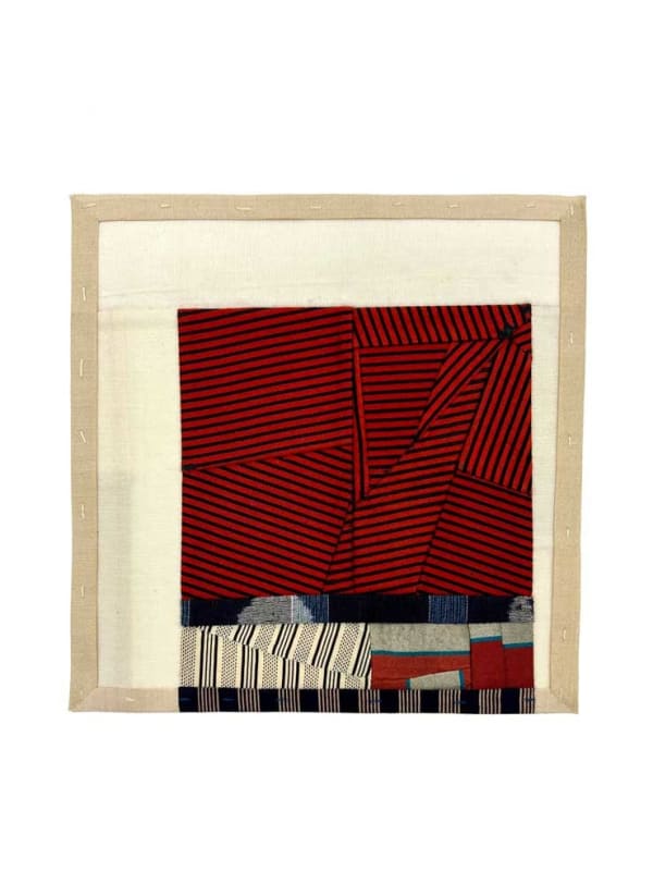 Debra Smith, Memory Trace Series, 31, 2024