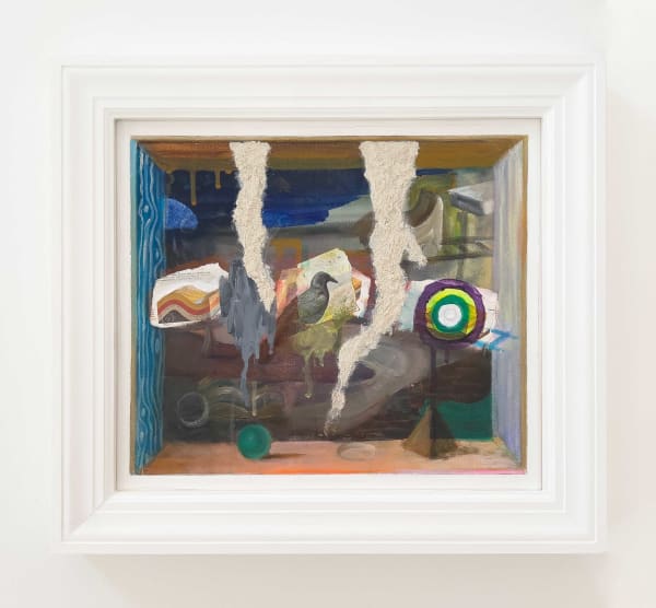 Bob Knox, Amusement Park