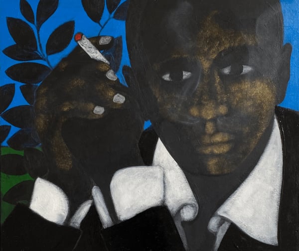 Abe Odedina, Return of Mighty Joe, 2022