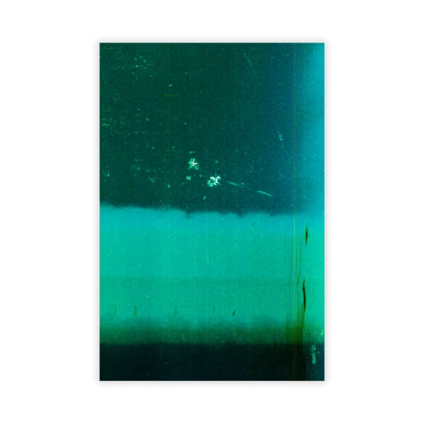 Alexandre Furcolin, Color Field #5, 2024