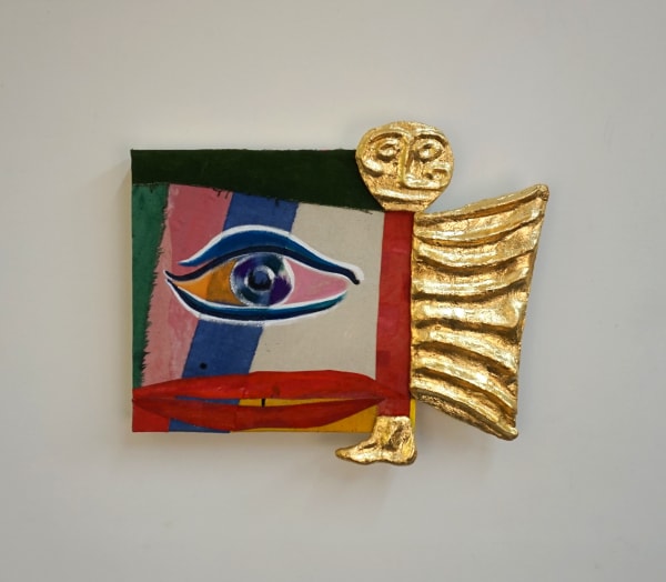 Miles Debas, Mimic, 2023