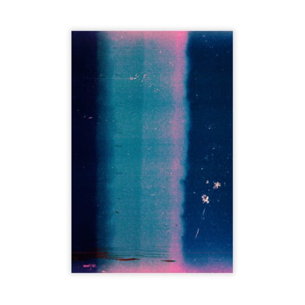 Alexandre Furcolin, Color Field #7, 2024