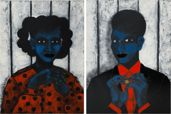 Abe Odedina, Date night , 2022