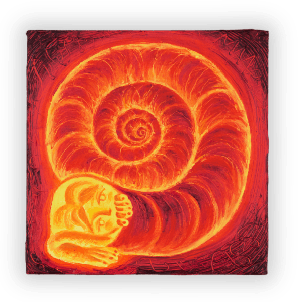 Anaïs Maar, A Maar is born, 2024