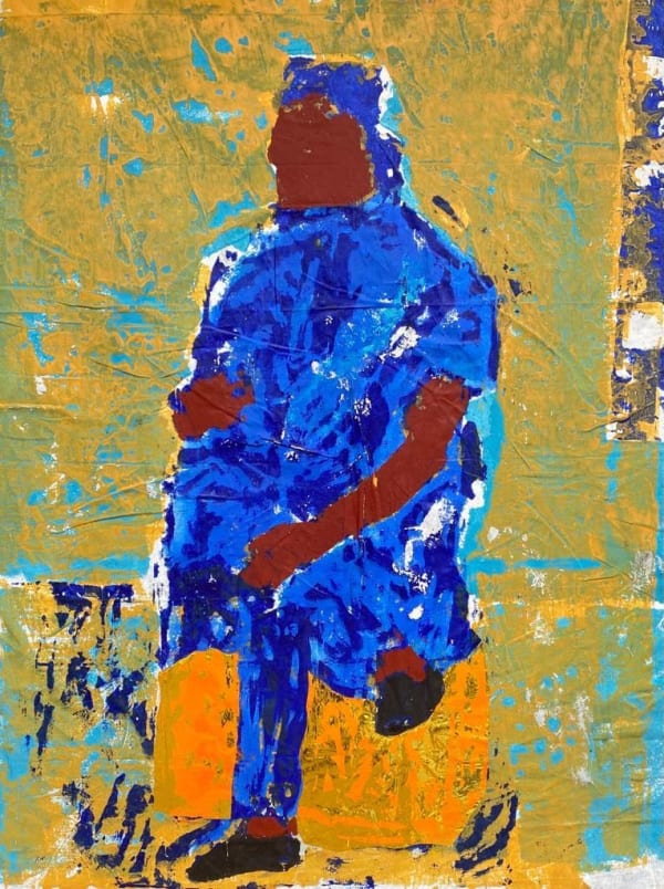 Ato Jackson, alhaji_wesleykesse_sits_ongold_, 2023