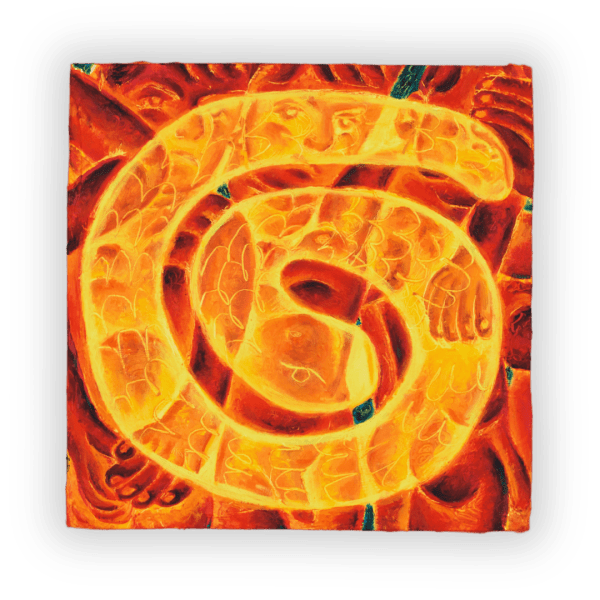 Anaïs Maar, Adams, 2024